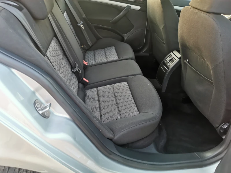 Skoda Octavia 1, 6tdi, снимка 13 - Автомобили и джипове - 51344484