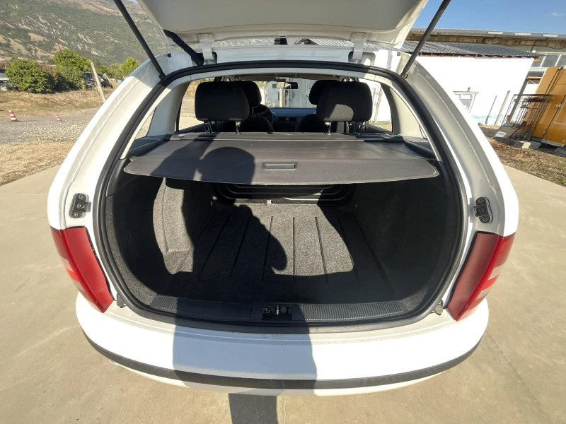 Skoda Fabia 1.4TDI купувана нова от България, снимка 12 - Автомобили и джипове - 51900872