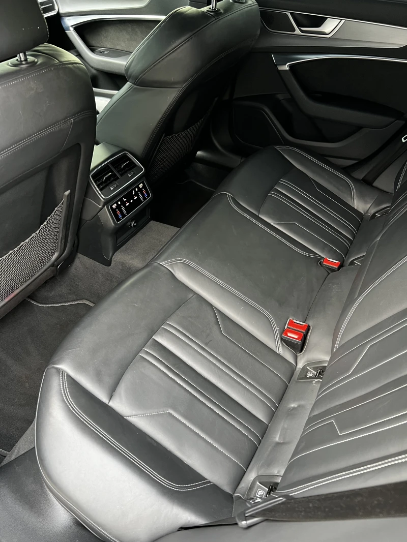 Audi A6 50 TDI quattro, снимка 12 - Автомобили и джипове - 52139990