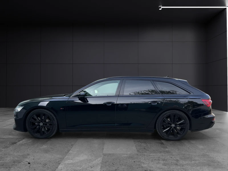 Audi A6 50 TDI quattro, снимка 6 - Автомобили и джипове - 52139990