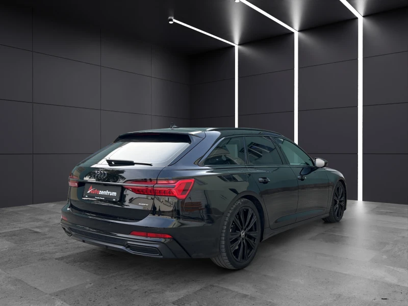 Audi A6 50 TDI quattro, снимка 3 - Автомобили и джипове - 52139990