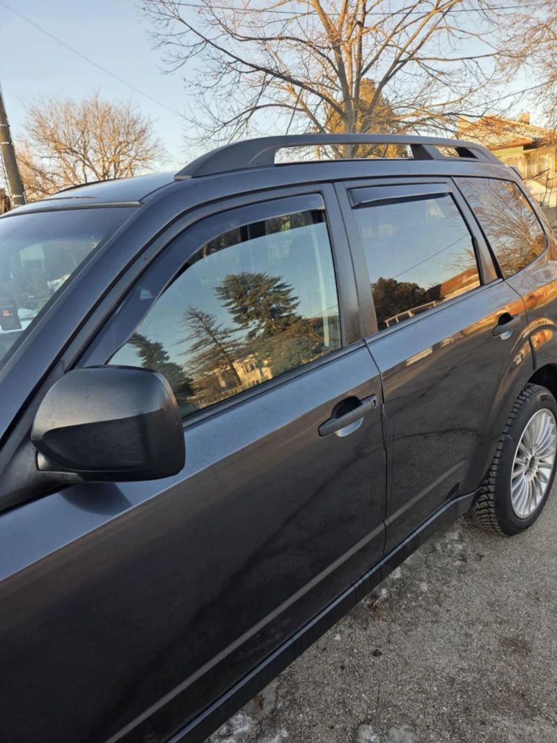 Subaru Forester Forester , снимка 7 - Автомобили и джипове - 52946446