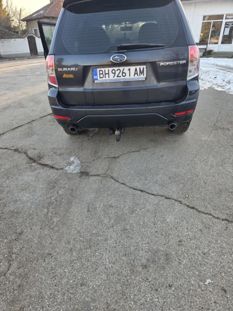Subaru Forester Forester , снимка 2 - Автомобили и джипове - 52946446