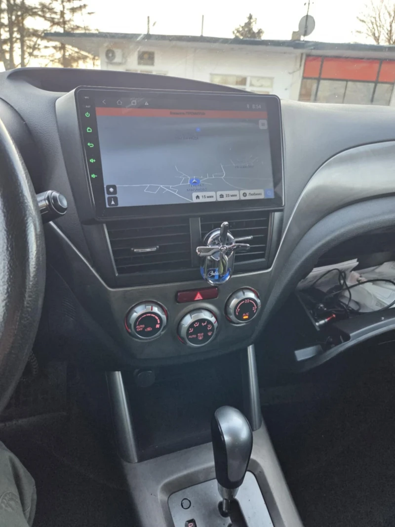 Subaru Forester Forester , снимка 15 - Автомобили и джипове - 52946446