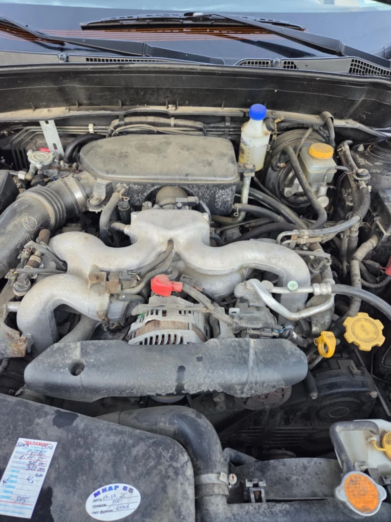 Subaru Forester Forester , снимка 12 - Автомобили и джипове - 52946446