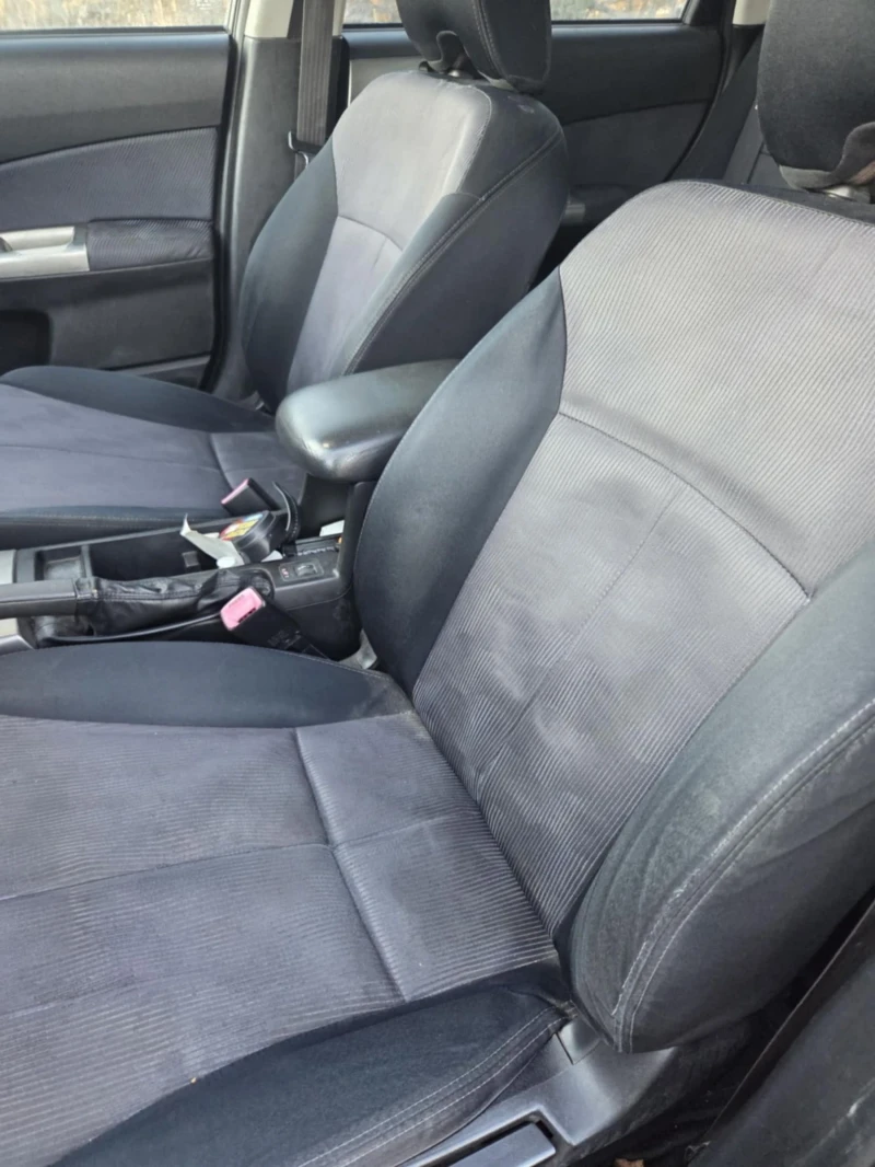 Subaru Forester Forester , снимка 13 - Автомобили и джипове - 52946446