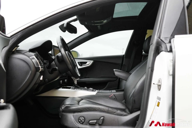 Audi A7 * quattro Prestige * CARFAX * ЦЕНА ДО БГ, снимка 10 - Автомобили и джипове - 53309921