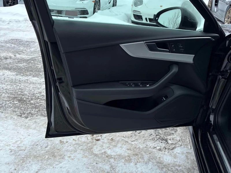 Audi A4 Komfort* ДИСТРОНИК* ПОДГРЕВИ* ШИБИДАХ, снимка 16 - Автомобили и джипове - 53360086