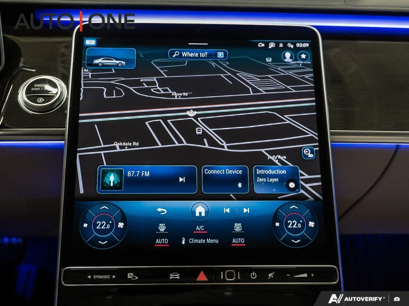 Mercedes-Benz S 580 S580 | 4MATIC | LWB | CARFAX CLEAN, снимка 16 - Автомобили и джипове - 53537753