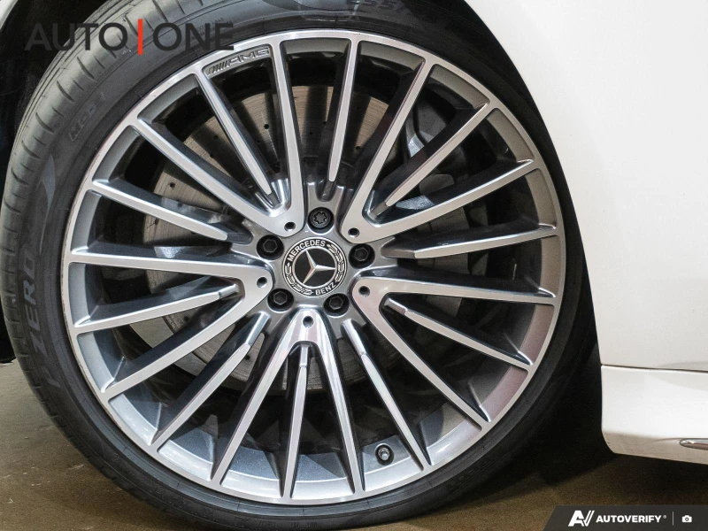 Mercedes-Benz S 580 S580 | 4MATIC | LWB | CARFAX CLEAN, снимка 5 - Автомобили и джипове - 53537753