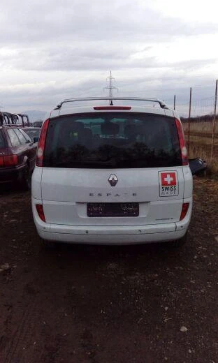 Renault Espace 2.2DCI �� ����� | Mobile.bg � ����������� 2