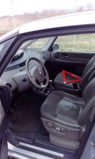 Renault Espace 2.2DCI �� ����� | Mobile.bg � ����������� 5