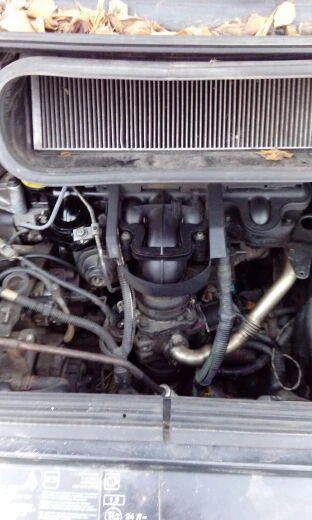 Renault Espace 2.2DCI �� ����� | Mobile.bg � ����������� 9