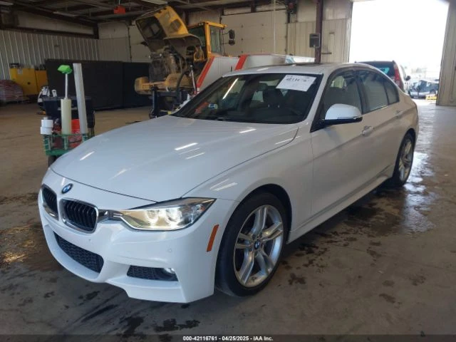 BMW 335 CARFAX АВТО КРЕДИТ  - изображение 2