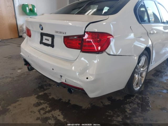 BMW 335 CARFAX АВТО КРЕДИТ  - изображение 5