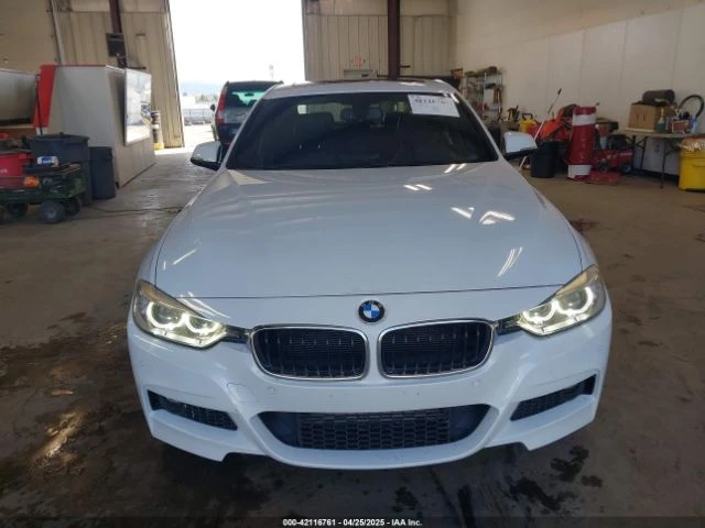 BMW 335 CARFAX АВТО КРЕДИТ  - изображение 3