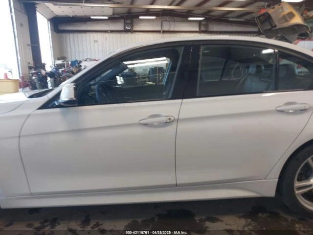 BMW 335 CARFAX АВТО КРЕДИТ  - изображение 8