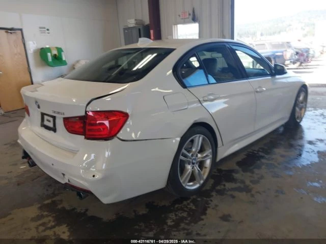 BMW 335 CARFAX АВТО КРЕДИТ  - изображение 6