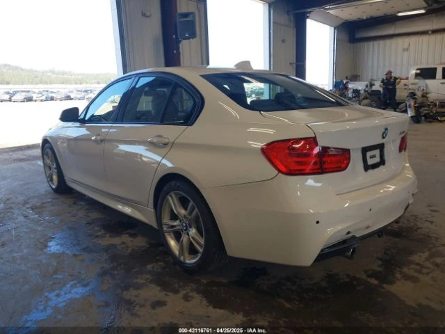 BMW 335 CARFAX АВТО КРЕДИТ  - изображение 4