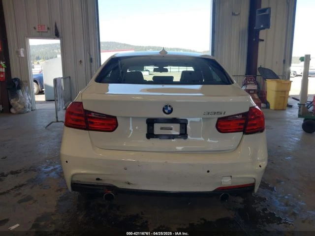 BMW 335 CARFAX АВТО КРЕДИТ  - изображение 7