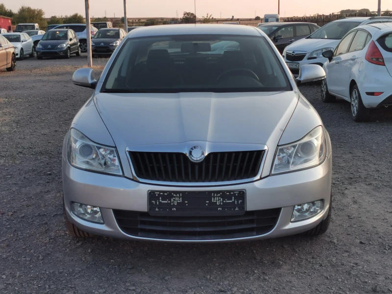 Skoda Octavia 1, 6tdi - 8550 лв. - 17160435 1