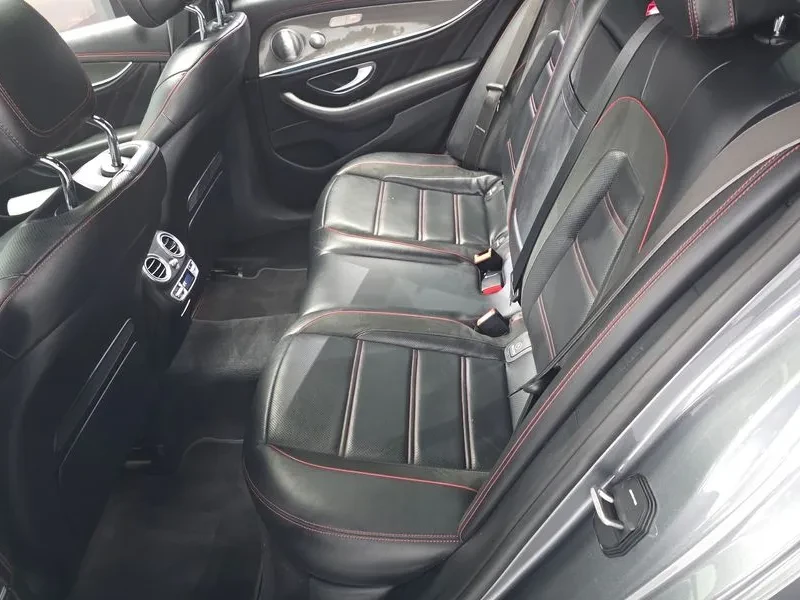 Mercedes-Benz E 43 AMG Amg 4Matic, снимка 11 - Автомобили и джипове - 55141357