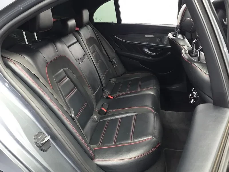 Mercedes-Benz E 43 AMG Amg 4Matic, снимка 12 - Автомобили и джипове - 55141357