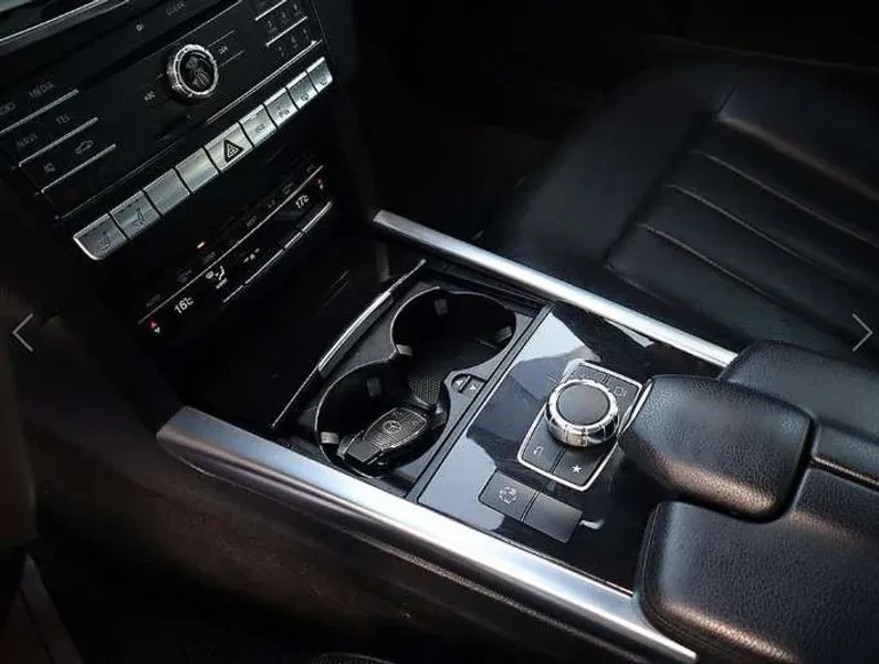 Mercedes-Benz E 350 BLUETEC 4MATIC, снимка 14 - Автомобили и джипове - 55719338