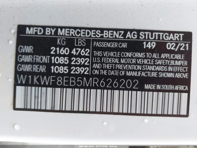 Mercedes-Benz C 300 4MATIC  / DIGITAL / BURMESTER / ЛИЗИНГ , снимка 9 - Автомобили и джипове - 55827182