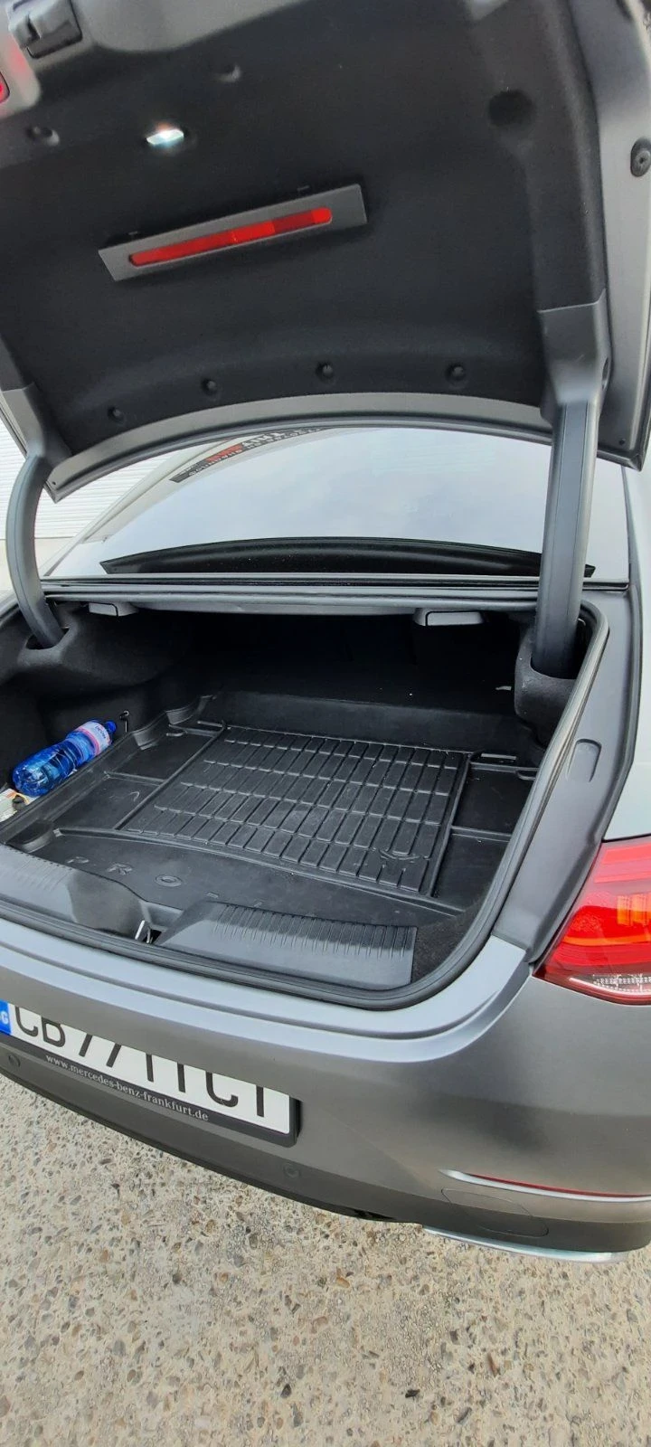Mercedes-Benz CLS 400 D 4Matic , снимка 12 - Автомобили и джипове - 56167009