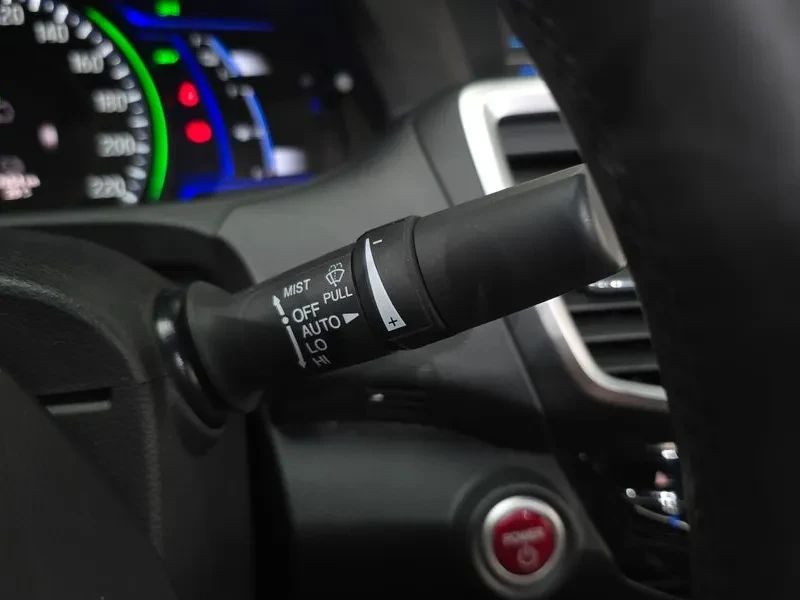 Honda Accord 2.0 Hybrid 9Th Generation, снимка 17 - Автомобили и джипове - 56699315