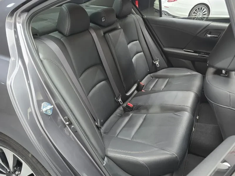 Honda Accord 2.0 Hybrid 9Th Generation, снимка 12 - Автомобили и джипове - 56699315