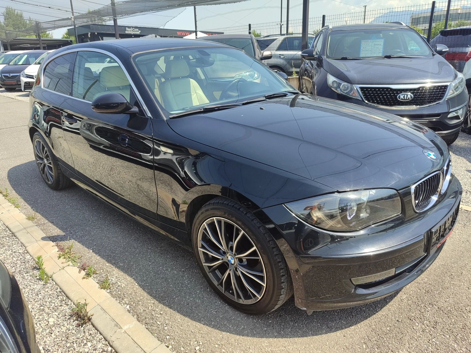 BMW 118 D 143k.c 6c.k Euro5A - изображение 3