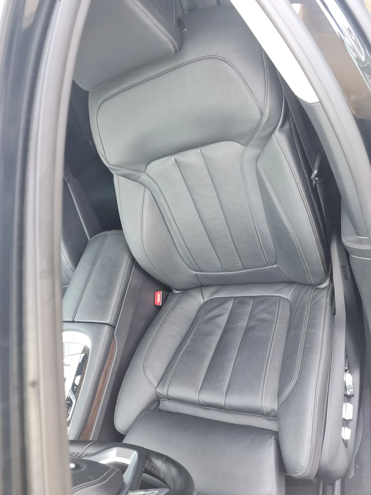 BMW 730 D LASER! ! ! 150000! ! | Mobile.bg   12