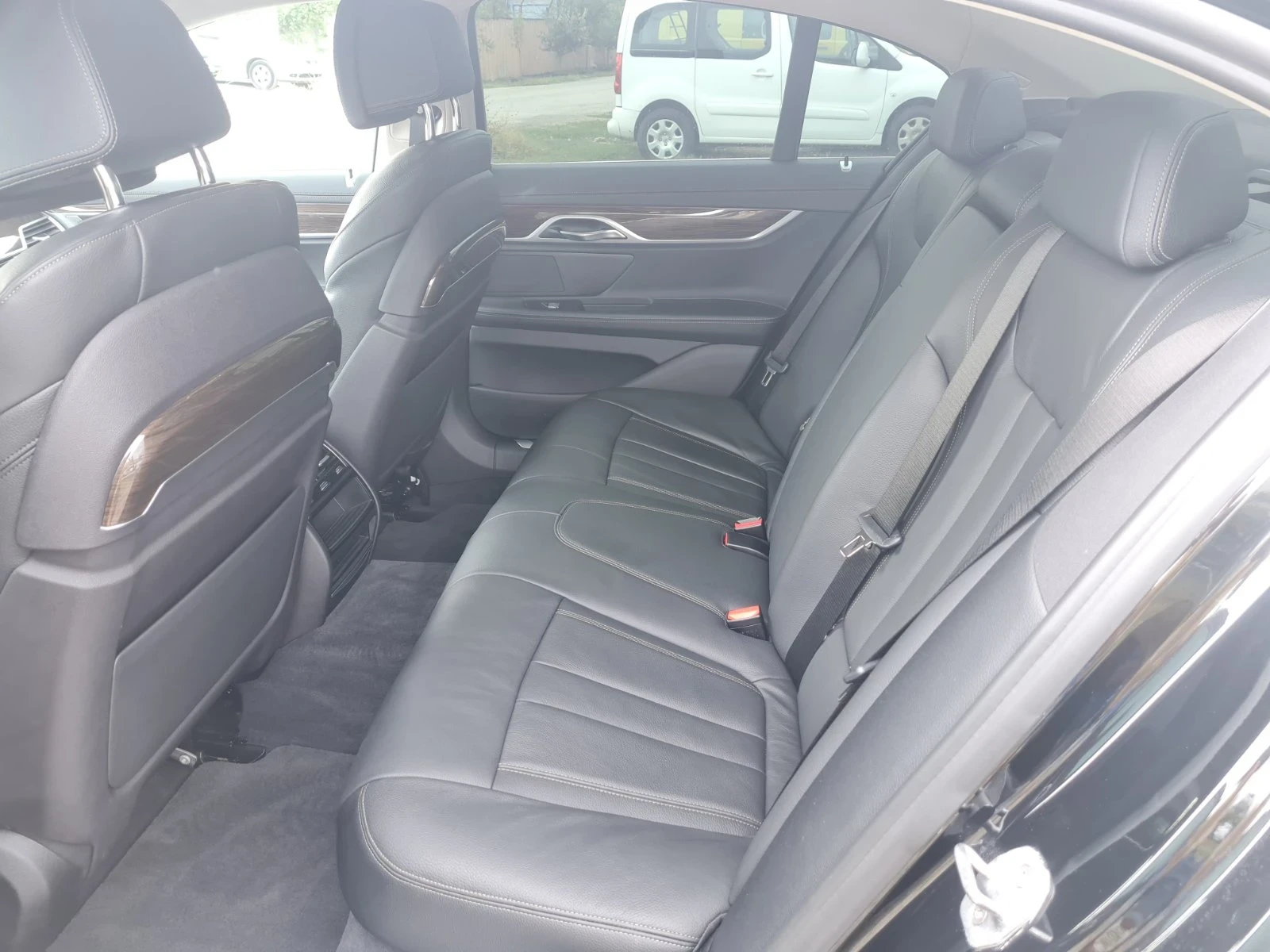 BMW 730 D LASER! ! ! 150000! ! | Mobile.bg   17