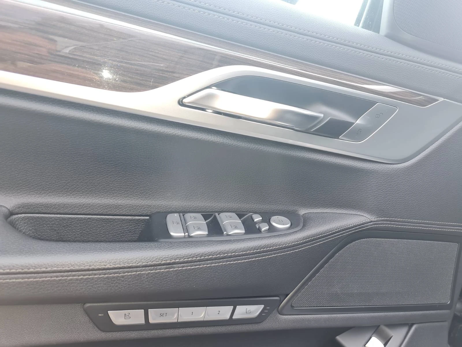 BMW 730 D LASER! ! ! 150000! ! | Mobile.bg   16