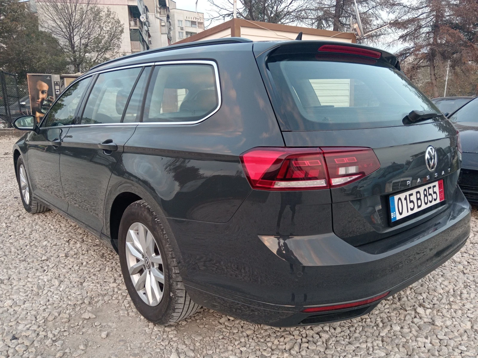 VW Passat 2.0 TDI-150 К. С.  - изображение 4