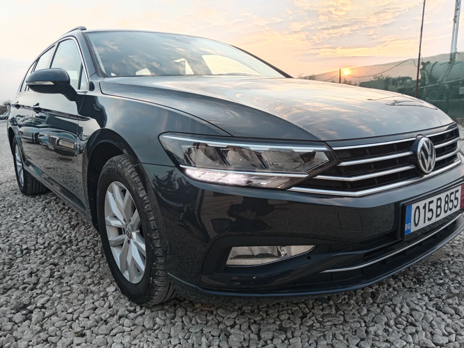 VW Passat 2.0 TDI-150 К. С.  - изображение 2