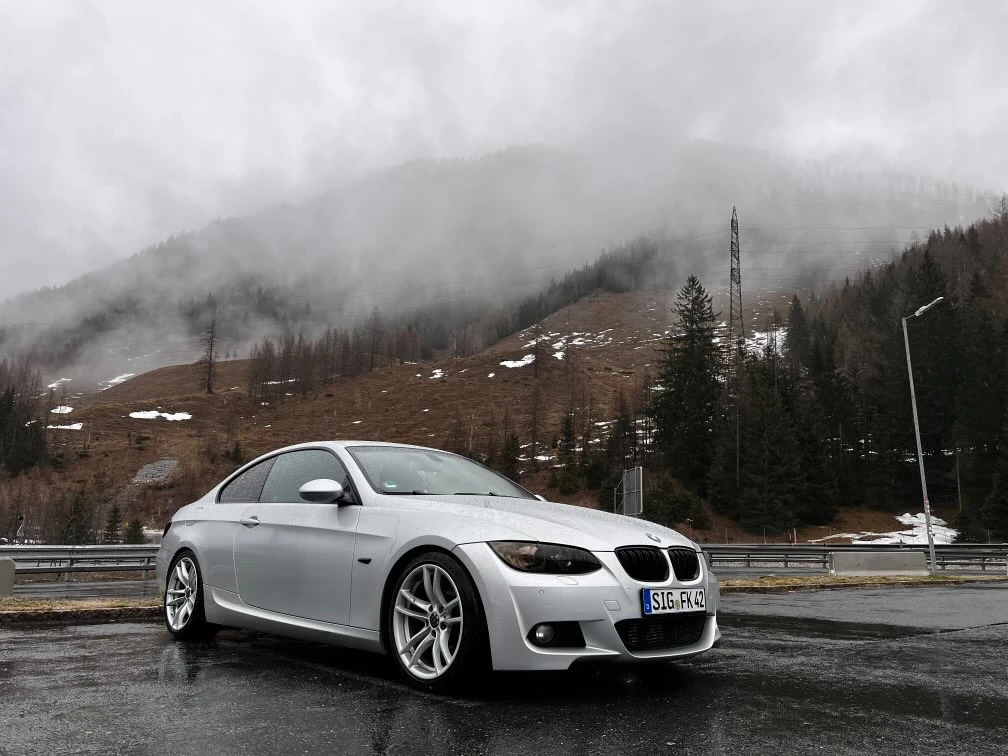 BMW 335 3.5D | Mobile.bg   1