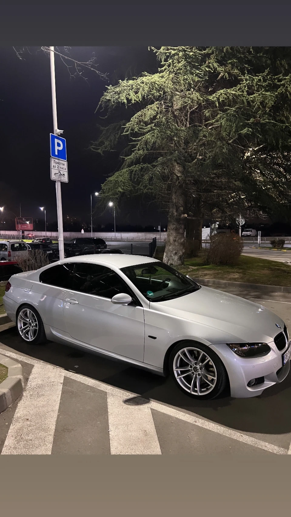 BMW 335 3.5D | Mobile.bg   11