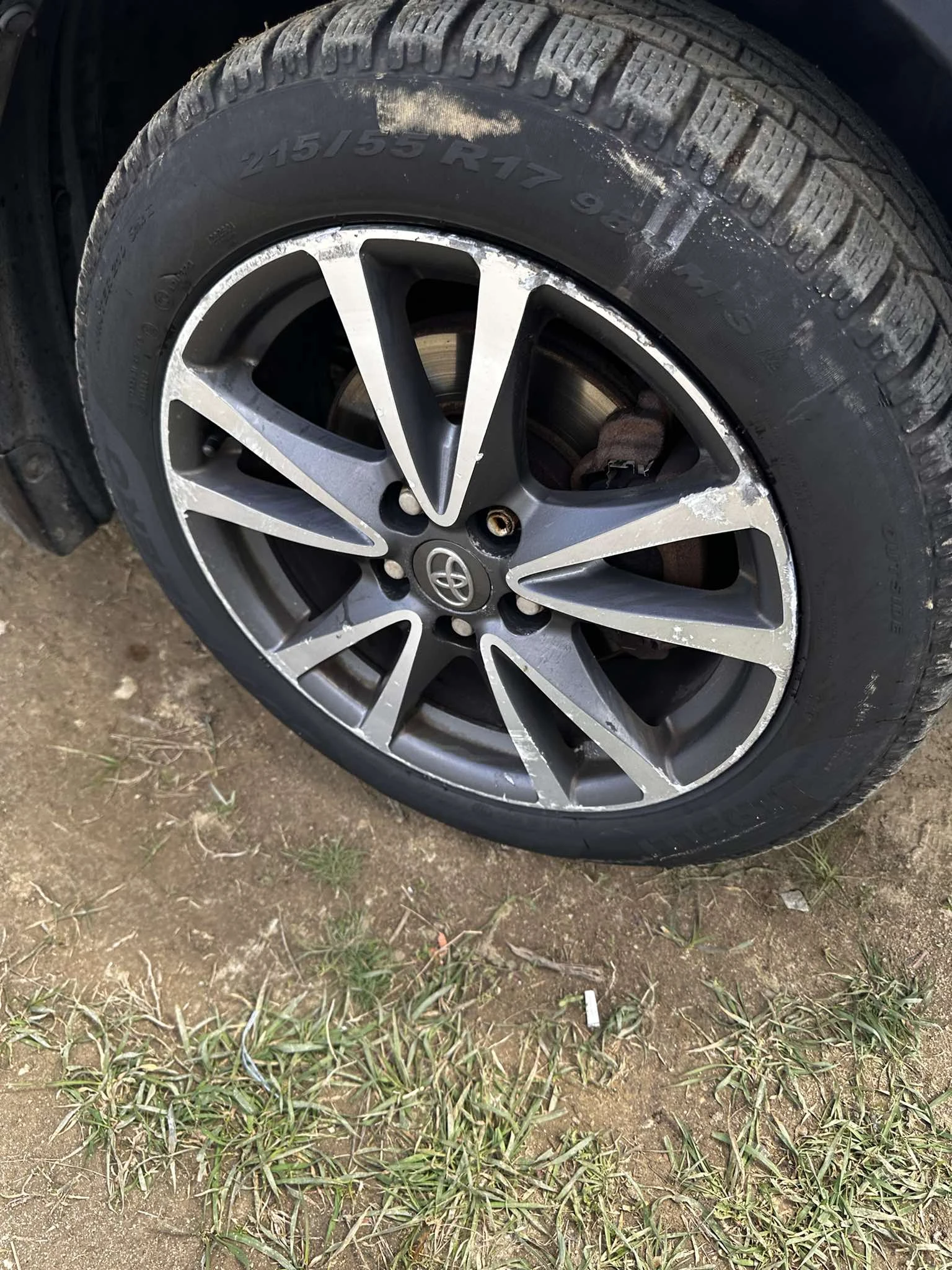 Toyota Avensis 2.0 D-4D (124 �.�.) | Mobile.bg � ����������� 13