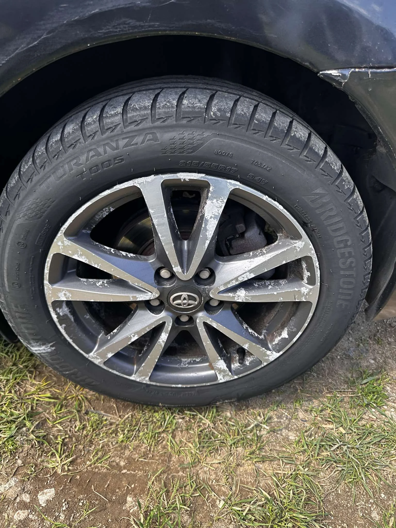 Toyota Avensis 2.0 D-4D (124 �.�.) | Mobile.bg � ����������� 11