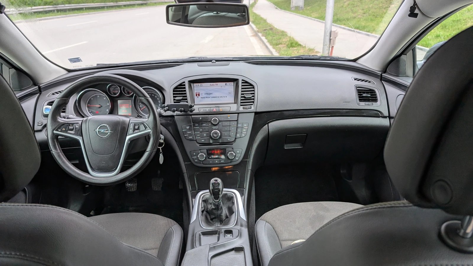 Opel Insignia 2.0 CDTI - изображение 4