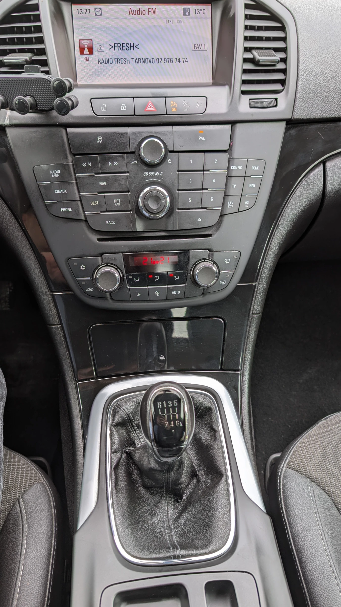 Opel Insignia 2.0 CDTI - изображение 3
