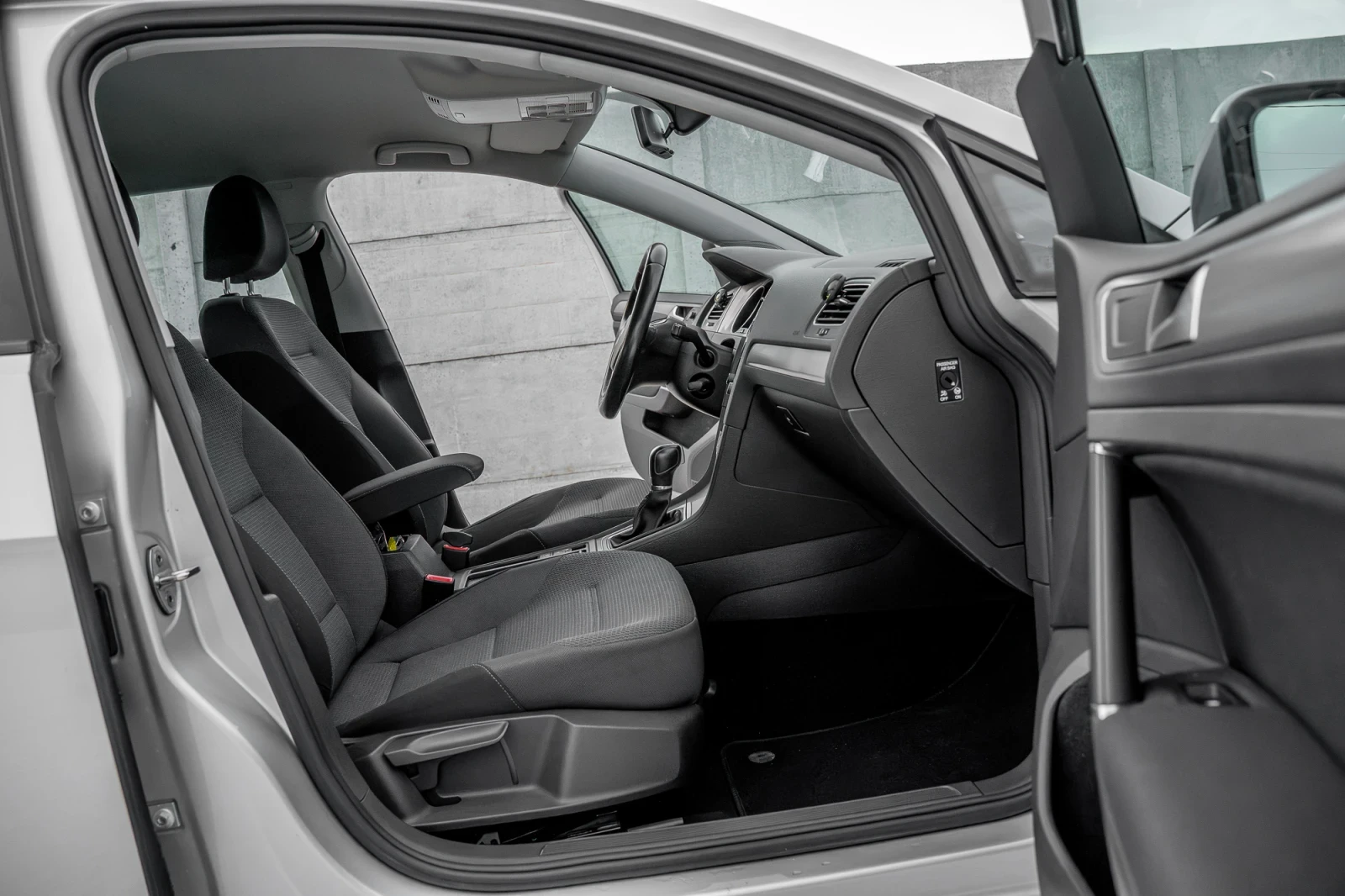 VW Golf AVTOMAT  | Mobile.bg   12