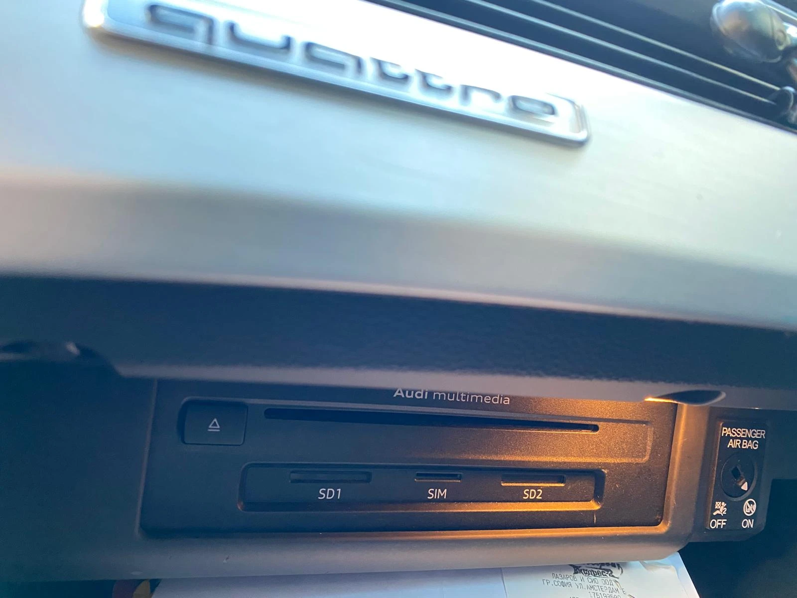 Audi A4 | Mobile.bg   13