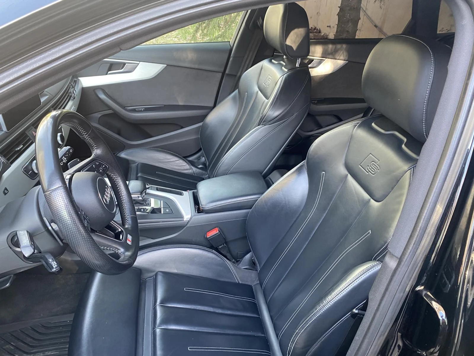 Audi A4  - изображение 10