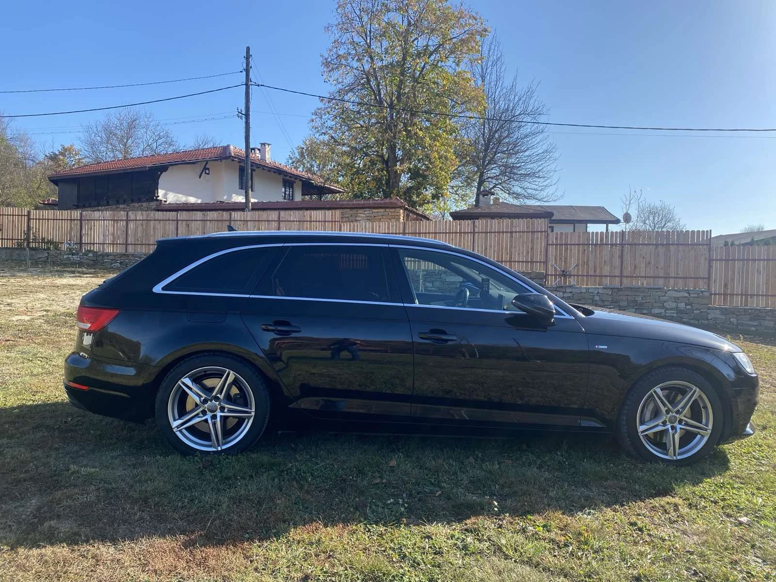 Audi A4  - изображение 5