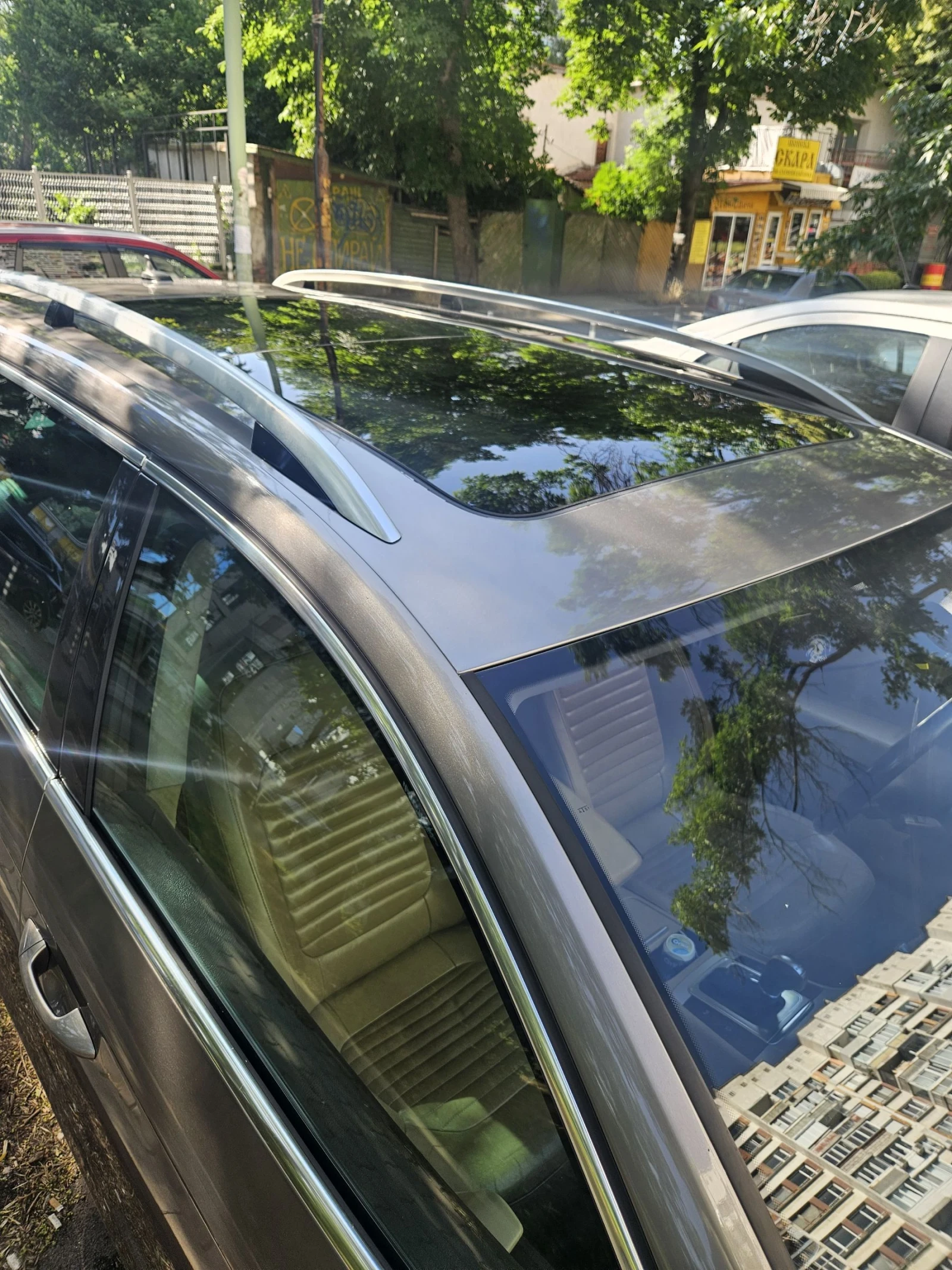 VW Passat  - изображение 3