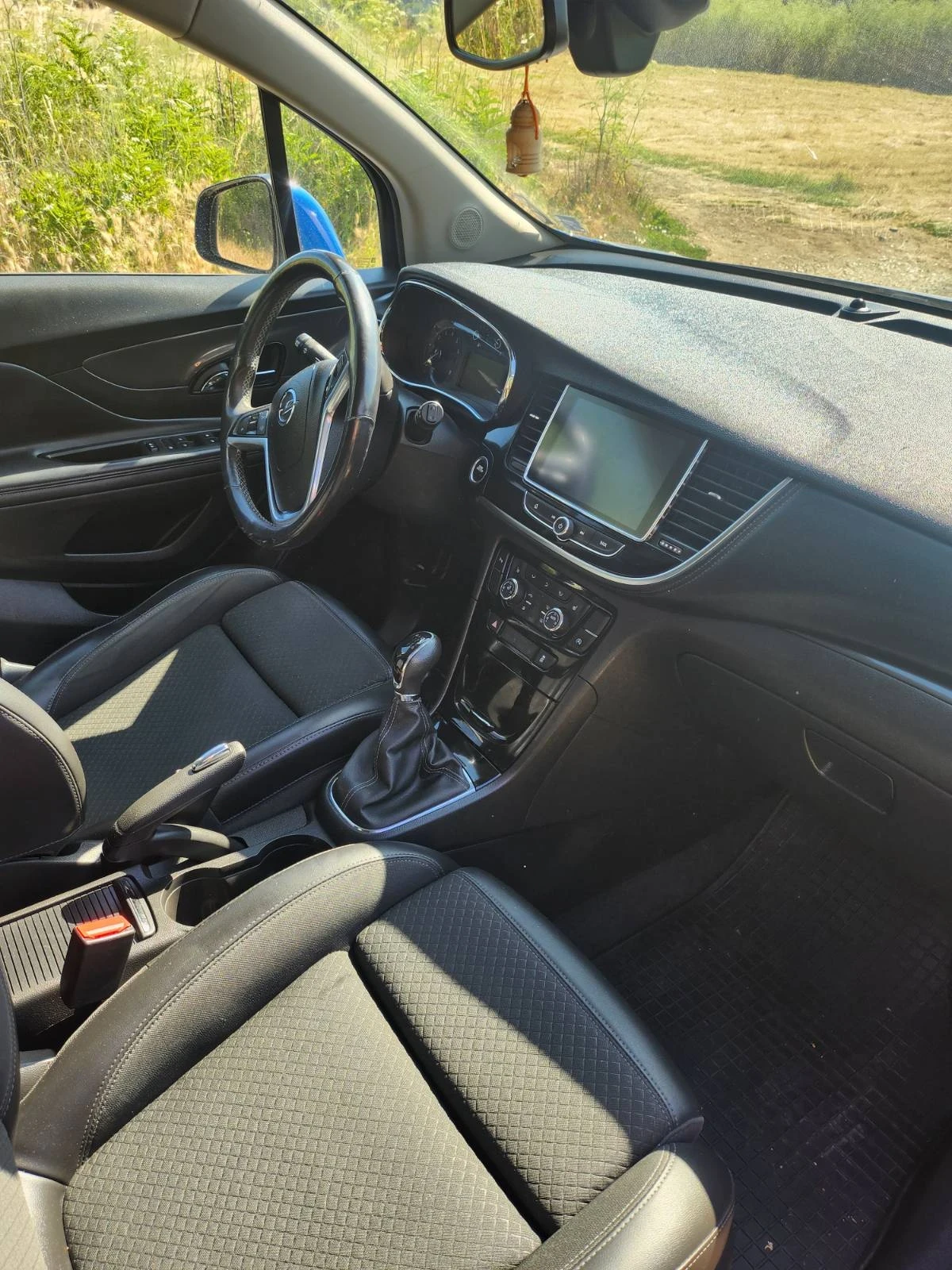 Opel Mokka X 1.4, 140 к.с. - изображение 7